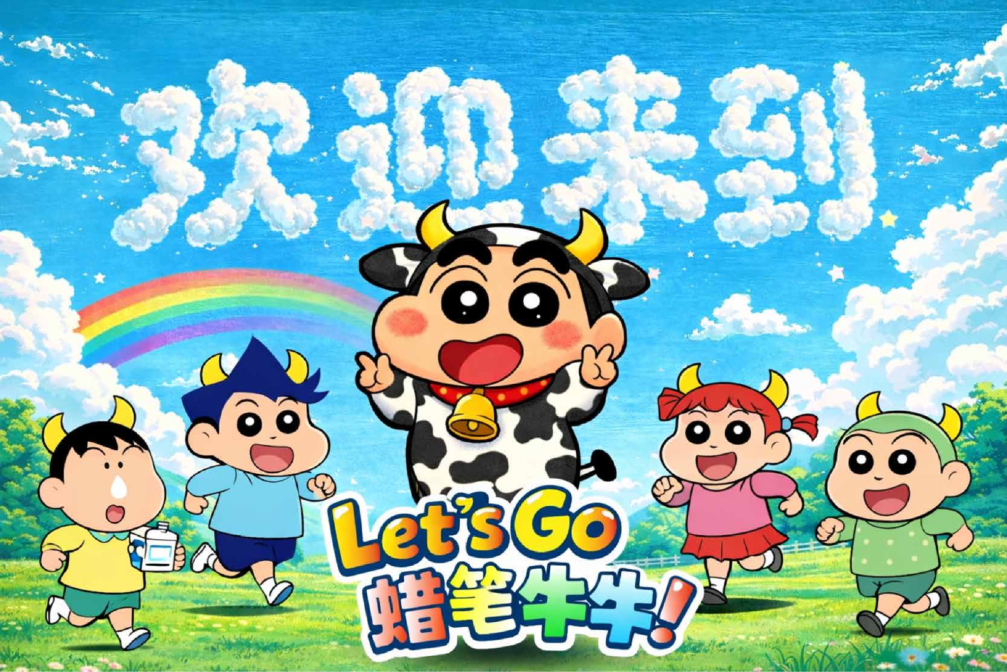 Welcome to the LetsGo2U Platform