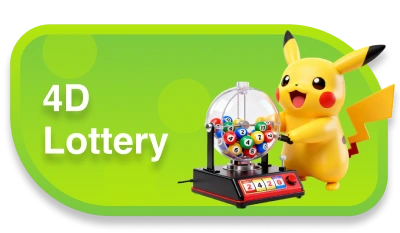 4D Lottery