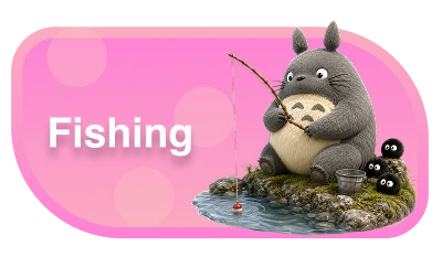 Fishing