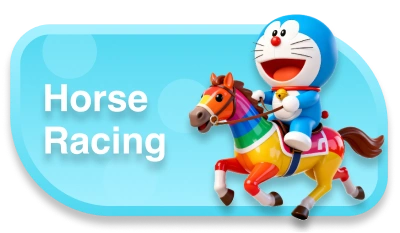 Horse Racing