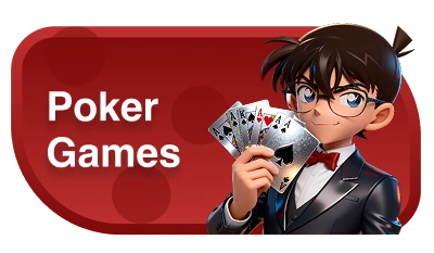 Poker Games