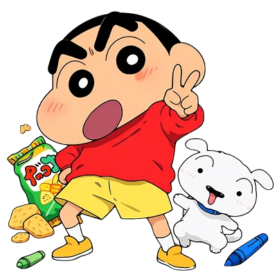 Shin-chan